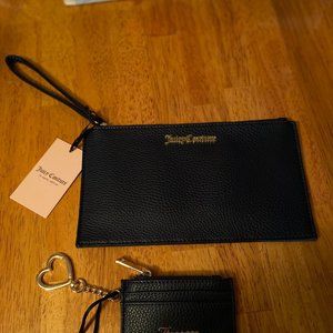 Juicy Coutore Wristlet